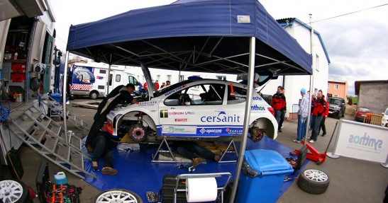 Valasska Rally